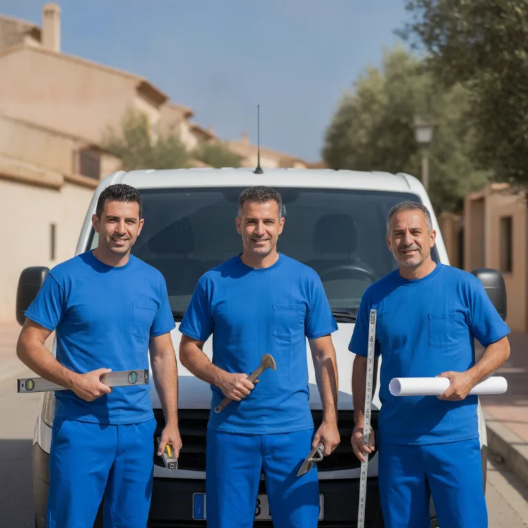 Constructor Piscinas Lujo equipo en Sants-Montjuic