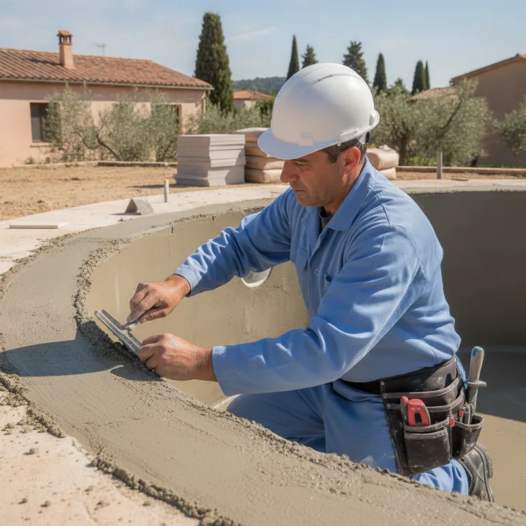 Constructor Piscinas Lujo servicio en Sants-Montjuic